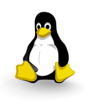 Tux, талисман Linux